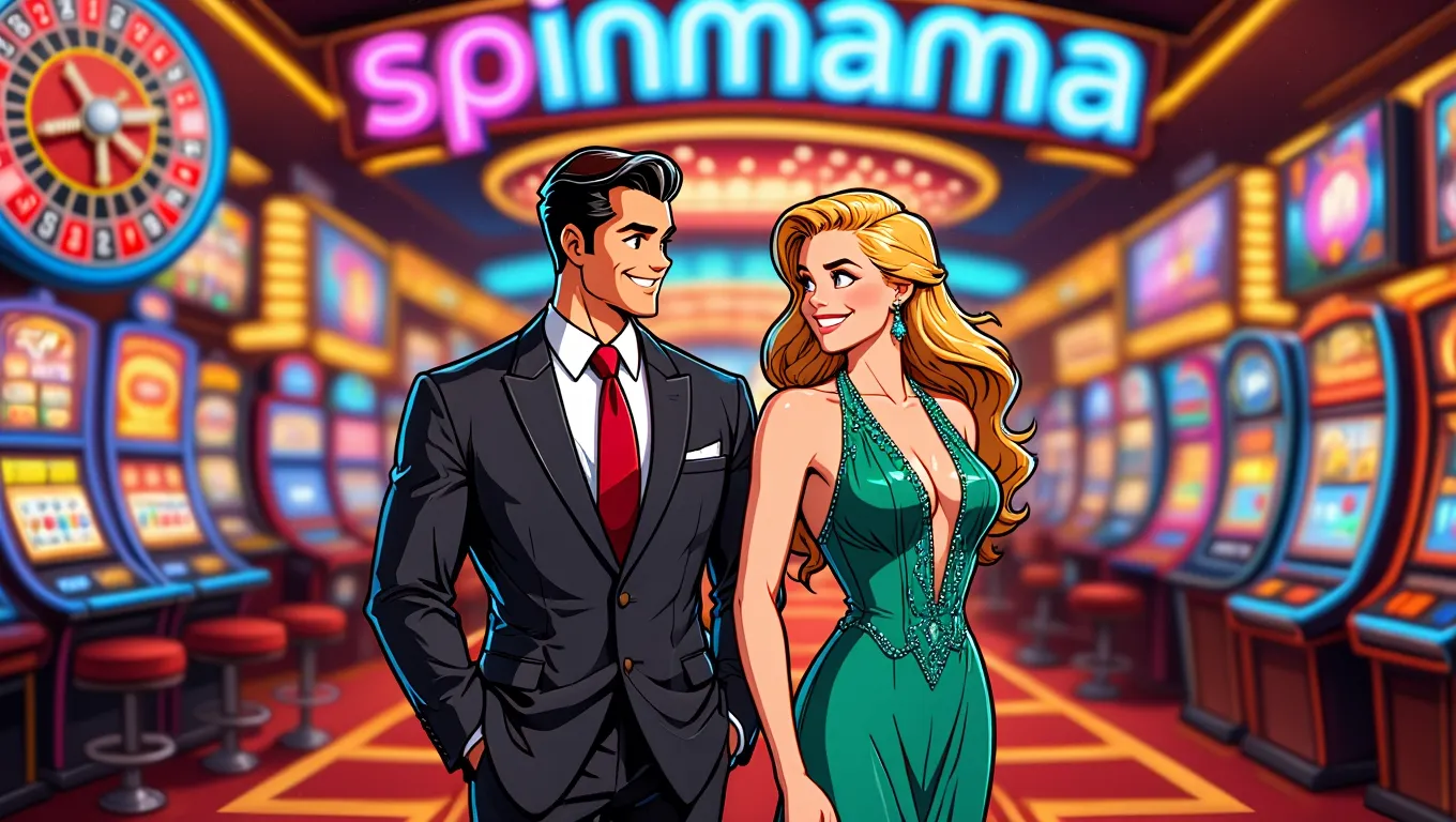Spin-mama-review