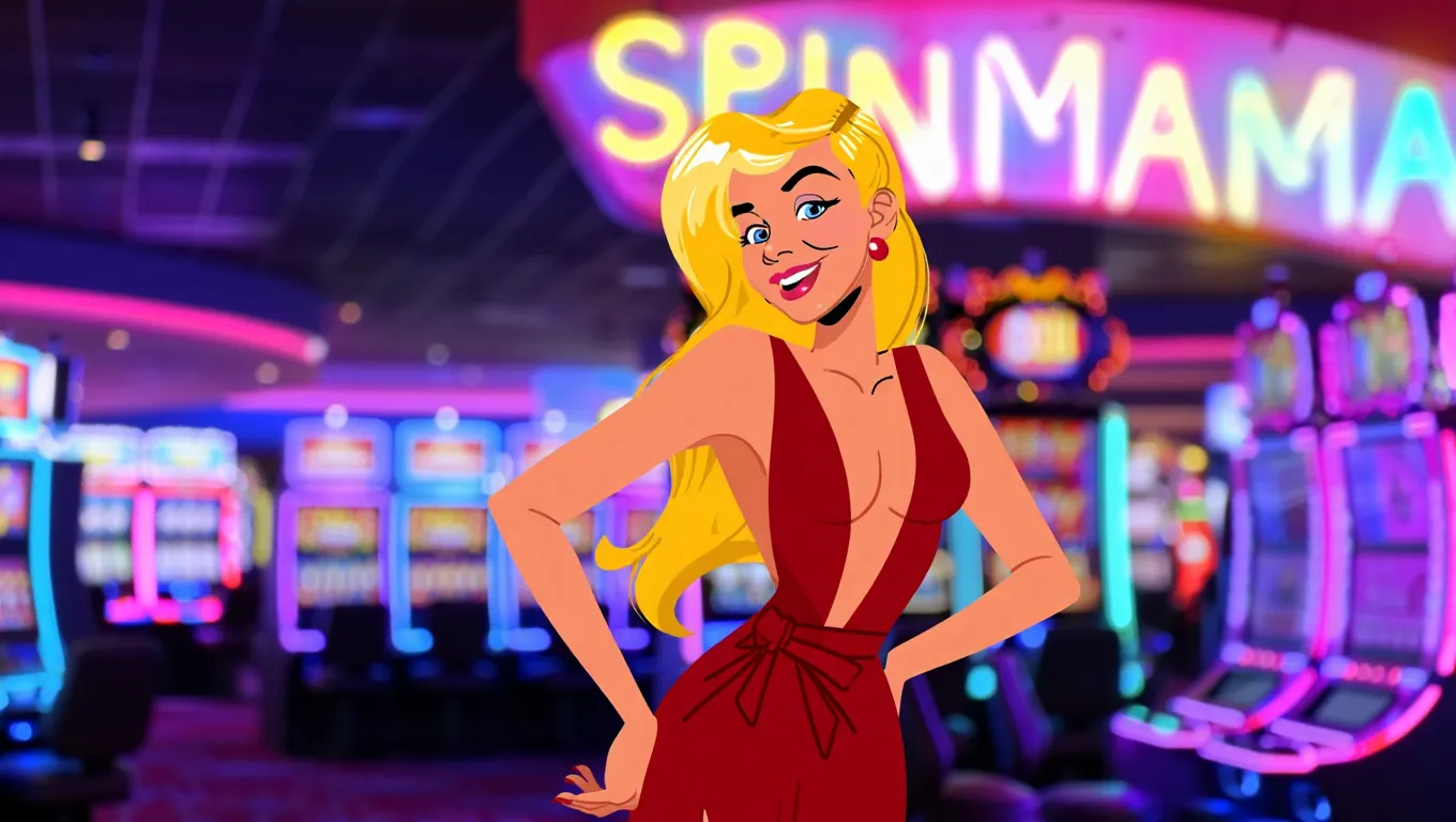 Spin-mama-review
